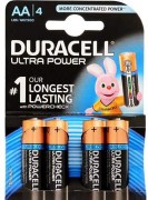 pile duracell